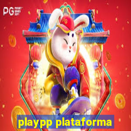 playpp plataforma